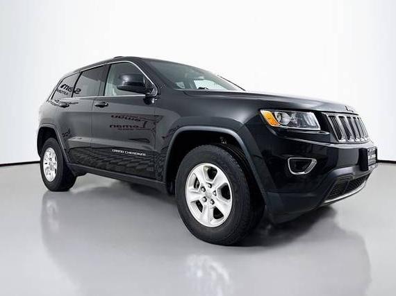 JEEP GRAND CHEROKEE 2016 1C4RJFAGXGC434440 image